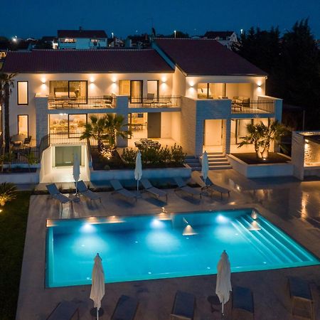 Laresidenza Istria Apartment Poreč Exterior foto