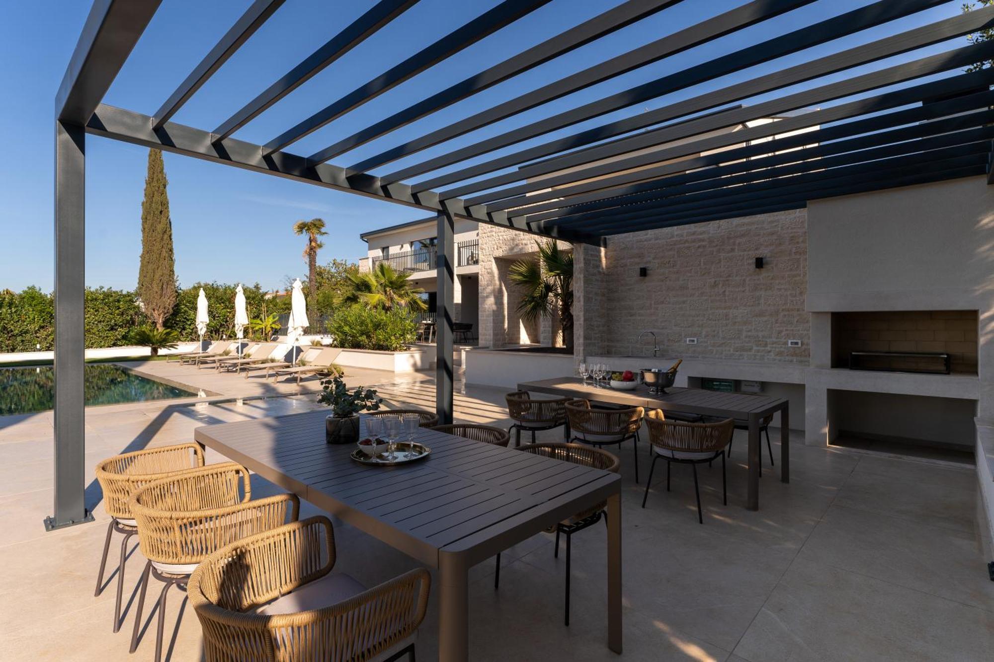 Laresidenza Istria Apartment Poreč Exterior foto